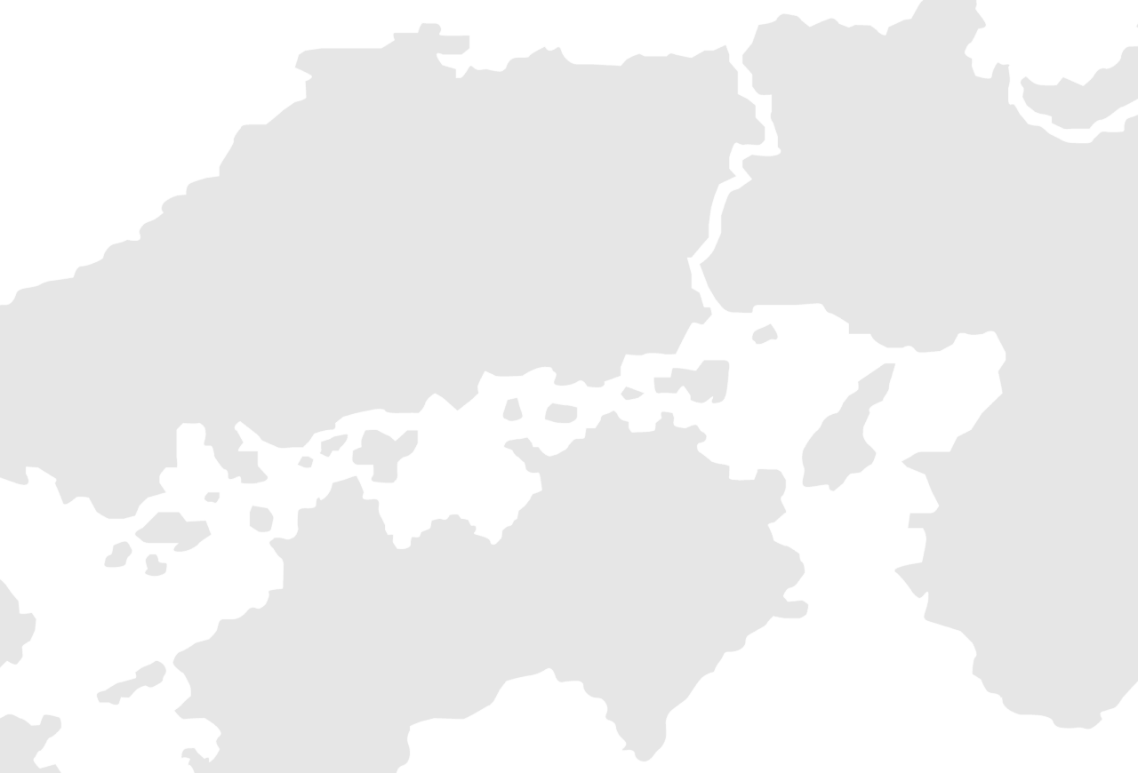 拠点地図